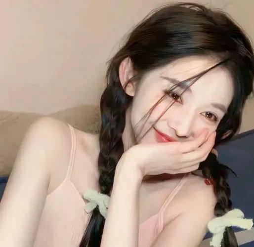 小美人鱼