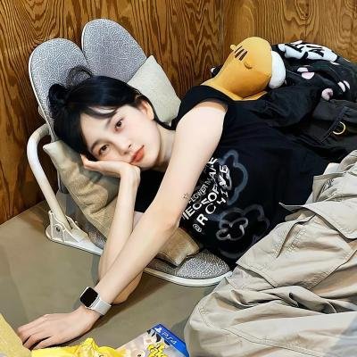 巫女爆走中
