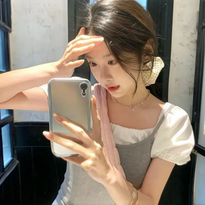 今日份的散步